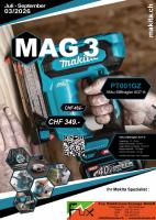Makita Mag 03 / 2026