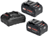 Mafell Power-Set 2: 2x 18 M 99 LiHD + APS M