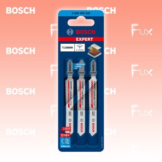 Bosch Expert Laminate Clean 