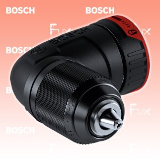 Bosch Professional GFA 18-WM FlexiClick-Aufsatz