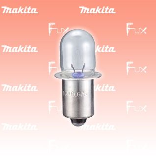 Makita Glühbirnen BML185
