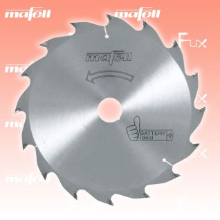 Mafell Sägeblatt 185 mm