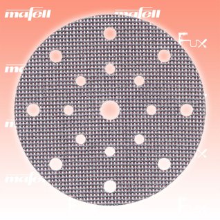 Mafell Schleifmittel Abranet® HD P 60, kletthaftend, Ø 150 mm