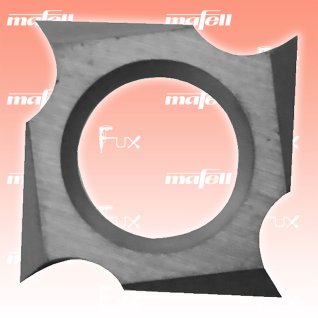 Mafell Hartmetall Wendeplatte