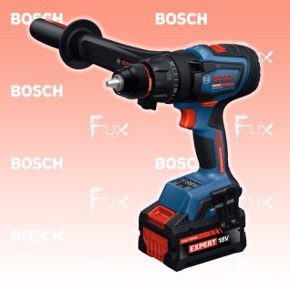 Bosch Professional EXSB18V-150 Akku-Schlagbohrschrauber