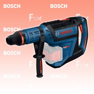 Bosch Professional EXBH18V-45 Akku-Bohrhammer
