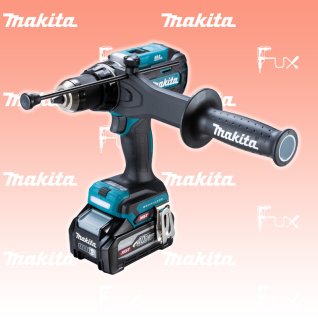 Makita HP003GU201 Akku-Schlagbohrschrauber 