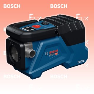 Bosch Professional GTP18V-28 Akku-Förderpumpe