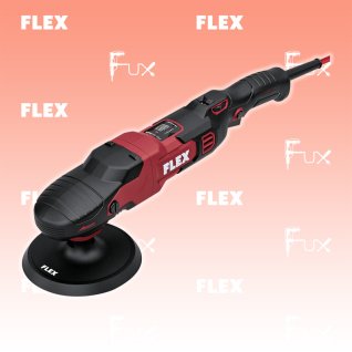 Flex PE 2 14-EC C Rotationspolierer