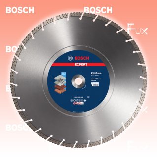 Bosch Expert Multi Material Diamanttrennscheibe 450 mm