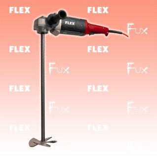 Flex R 2602 X Rührwerk