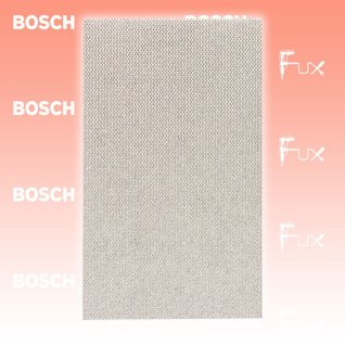 Bosch Expert Schleifnetz 80 x 133 mm Korn 120