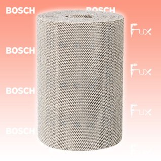 Bosch Expert Schleifnetzrolle Korn 240