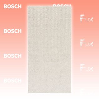 Bosch Expert Schleifnetz 115 x 230 mm Korn 220