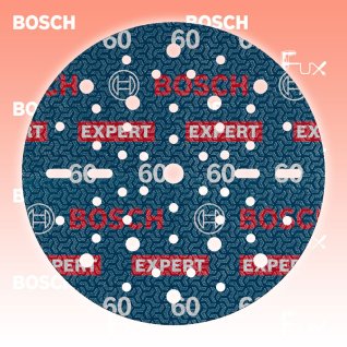 Bosch Expert Foil Schleiffolien Korn 240