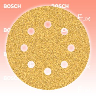 Bosch Expert Schleifscheibe Korn 240