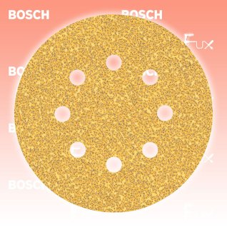 Bosch Expert  Schleifscheibe Korn 400