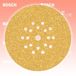 Bosch Expert Schleifscheibe Korn 220