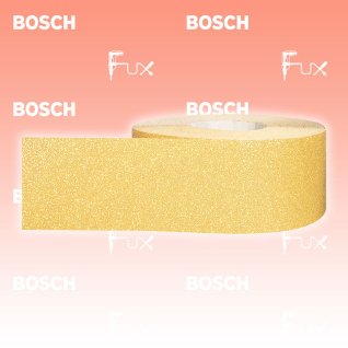 Bosch Expert Schleifpapierrolle Korn 60