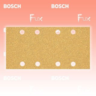 Bosch Expert Schleifblätter Korn 120