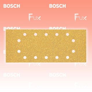 Bosch Expert Schleifblätter Korn 400