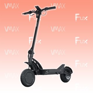 VMAX R55 PRO E-Scooter 60 km