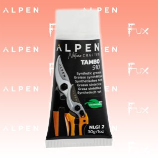 Alpen Tambo 910 Schmierfett