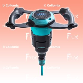 Collomix XQ 6 HF Handrührwerk