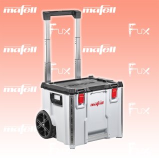 Mafell C476-TB-K 105 Transportkoffer Trolley L-BOXX Contractor
