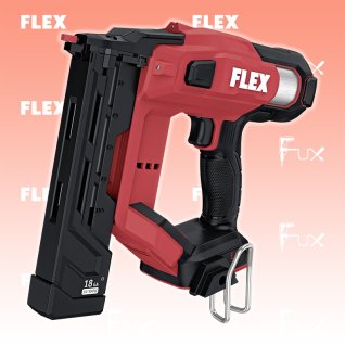 Flex SC 10-38 18-EC Akku-Klammergerät
