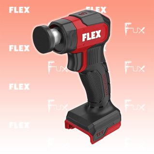 Flex SPS 5 12-EC C Akku-Blütenschleifer