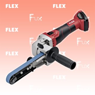 Flex FBE 30-F 18-EC C Akku-Bandfeile