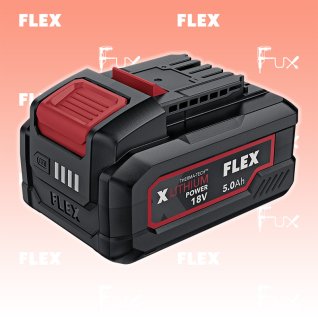 Flex AP 18/5.0 Akku-Pack Li-Ion