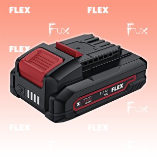Flex AP 18/2.5 Akku-Pack Li-Ion