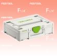 Systainer 1