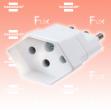 Schaltgeräte & Adapter 2