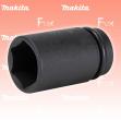 1/2"  52 mm Lang