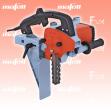 Kettenstemmer LS 103/40 Ec - CH