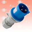 Stecker & Kupplungen 1