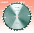 Sägeblatt 355 mm