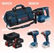 Combo Kit / Profi - Set