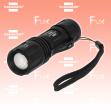 Taschenlampen, Handlampen, Stirnlampen 1