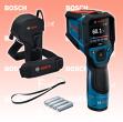 GIS12V-800-16 Thermodetektor