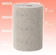 Schleifnetzrolle Korn 240