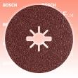 Fiberscheiben 115 mm XLOCK