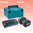  Energypack 40V            