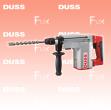 P 26 SDS Bohrhammer