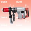 DIA 82 S M16 Diamant­bohrmaschine trocken