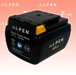 Wildhorn 40/5B Akku