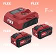 P-Set 18-88 XT CA2 Power Set